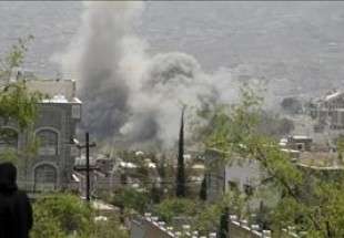 الجيش اليمني يقصف محطة كهرباء سعودية بصاروخ باليستي