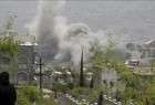 الجيش اليمني يقصف محطة كهرباء سعودية بصاروخ باليستي