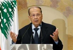 Liban met en garde le régime israélien contre toute attaque