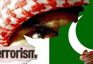 پاکستان:ملک بھر میں دہشت گردی کی حالیہ لہر