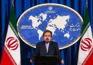 Iran dismisses ‘unconstructive’ Turkey claims