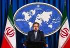 Iran dismisses ‘unconstructive’ Turkey claims