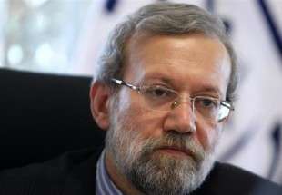 Larijani  sternly warns US against scrapping JCPOA