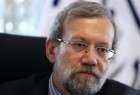 Larijani  sternly warns US against scrapping JCPOA