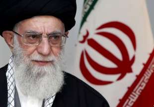 Leader calls for immediate action on environmental issue in S Iran