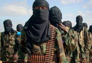 ترور دو مقام پیشین سومالی به دست تروریست های الشباب