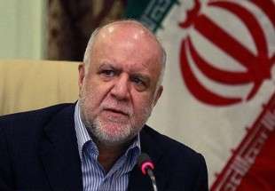وزير النفط الايراني في بغداد للقاء نظيره العراقي