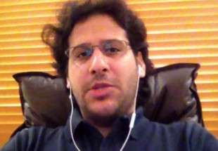 ﻿ناشط سعودي مسجون ينال جائزة حقوقية