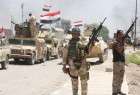 القوات العراقية على مشارف مطار الموصل