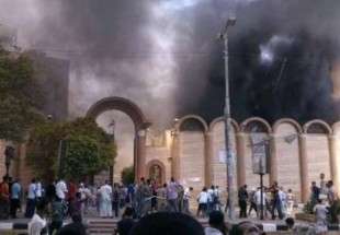 مسیحیان مصر از سوی داعش تهدید شدند