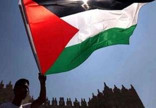 آغاز اجلاس حمایت از انتفاضۀ فلسطین در تهران