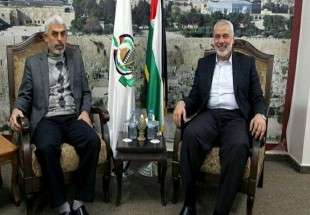 دموکراسی در حماس نهادینه شده است
