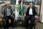 دموکراسی در حماس نهادینه شده است