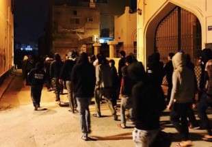 Bahraini protesters, regime forces clash over killing of activist