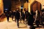 Bahraini protesters, regime forces clash over killing of activist