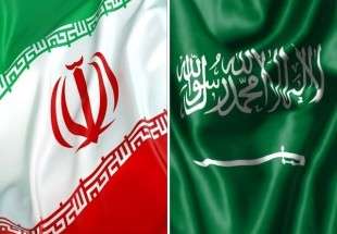 ایران سے بات نہیں ہوسکتی۔ سعودی عرب