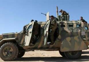 US-backed militants enter Dayr al—Azwr, civilian casualties