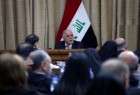 نخست وزیر عراق خواستار تشکیل نشست اعضای اوپک شد