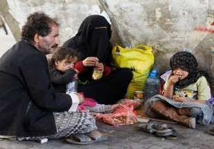 الأمم المتحدة: 7 ملايين يمني مهددون بالمجاعة