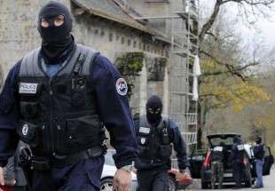 Trois Français soupçonnés de projeter un attentat arrêtés