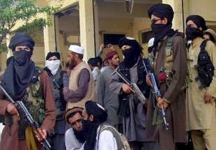 هلاکت یکی از سرکردگان طالبان در کراچی
