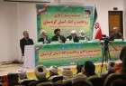 شورای روحانیت و افتای اهل سنت کردستان آغاز به کار کرد