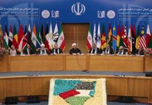 Iran raises alarm over Israel-Arabs détente