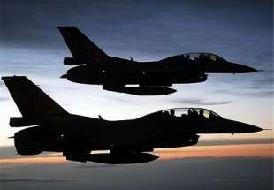 کشته شدن صدها غیرنظامی در حملات هوایی ائتلاف آمریکا به سوریه