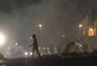 البحرين: مواجهات في النويدرات بين متظاهرين وقوات النظام