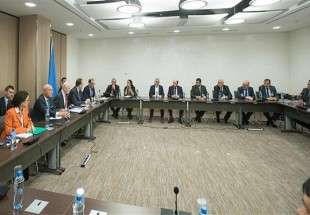 آمادگی دولت و مخالفان سوریه برای مذاکرات مستقیم در ژنو
