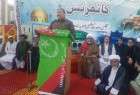 کنفرانس دفاع از مزارها و زیارتگاه‌ها در پاکستان برگزار شد