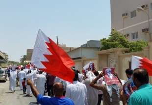 ممانعت از برگزاری بزرگترین نماز جمعه شیعیان بحرین
