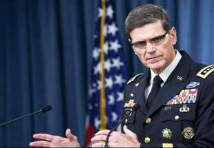 زيارة سرية لقائد القيادة الوسطى في الجيش الأميركي الى شمال سوريا