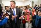 اعلام حمایت شهردار «بوستون» از مسلمانان