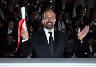 Prominent Iranian Americans represents "The Salesman" at Oscar
