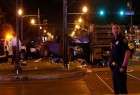 28 زخمی در حمله به یک مراسم جشن در نیواورلئان آمریکا