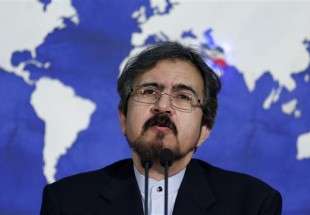 No diplomatic ties with US government: Iran