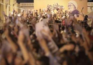 هشدار جریان وفاء اسلامی بحرین نسبت به پیامدهای محاکمه شیخ قاسم/تاکید مردم بحرین بر حمایت کامل از بیانیه علما