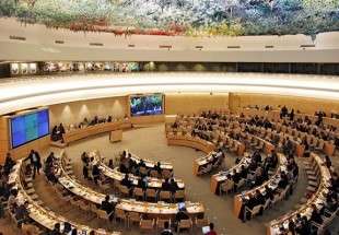 تصمیم آمریکا برای خروج از شورای حقوق بشر سازمان ملل
