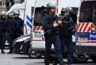 فرنسا | إصابة 11 شرطيا في مظاهرة مناهضة لمرشحة الرئاسية بفرنسا  <img src="/images/video_icon.png" width="13" height="13" border="0" align="top">