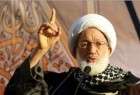 علماء البحرين : "حتى الموت" سندافع عن اية الله عيسى قاسم