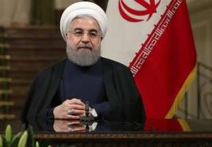 Rouhani to partake in 2017 presidential election: VP