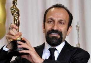 جائزة أوسكار للفيلم الايراني "البائع" كأفضل فيلم اجنبي