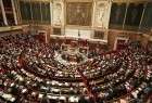 نمایندگان پارلمان فرانسه خواهان به رسمیت شناختن فلسطین