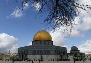 Palestinian minister warns against destruction of Al-Aqsa Mosque by Israel