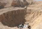 Mass grave with bodies of 4’000 Iraqis found near Mosul