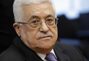 محمود عباس خواستار به رسمیت شناختن کشور فلسطین شد