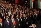 تاکید بر حفظ حقوق ملی فلسطین در بیانیه نهایی کنفرانس فلسطینی های خارج نشین