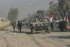 الشرطة الاتحادية تحاصر مناطق جديدة في الموصل استعدادا لاقتحامها