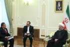 Iran stresses strengthening ties with Indonesia